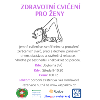 zdravotni cvic24sl